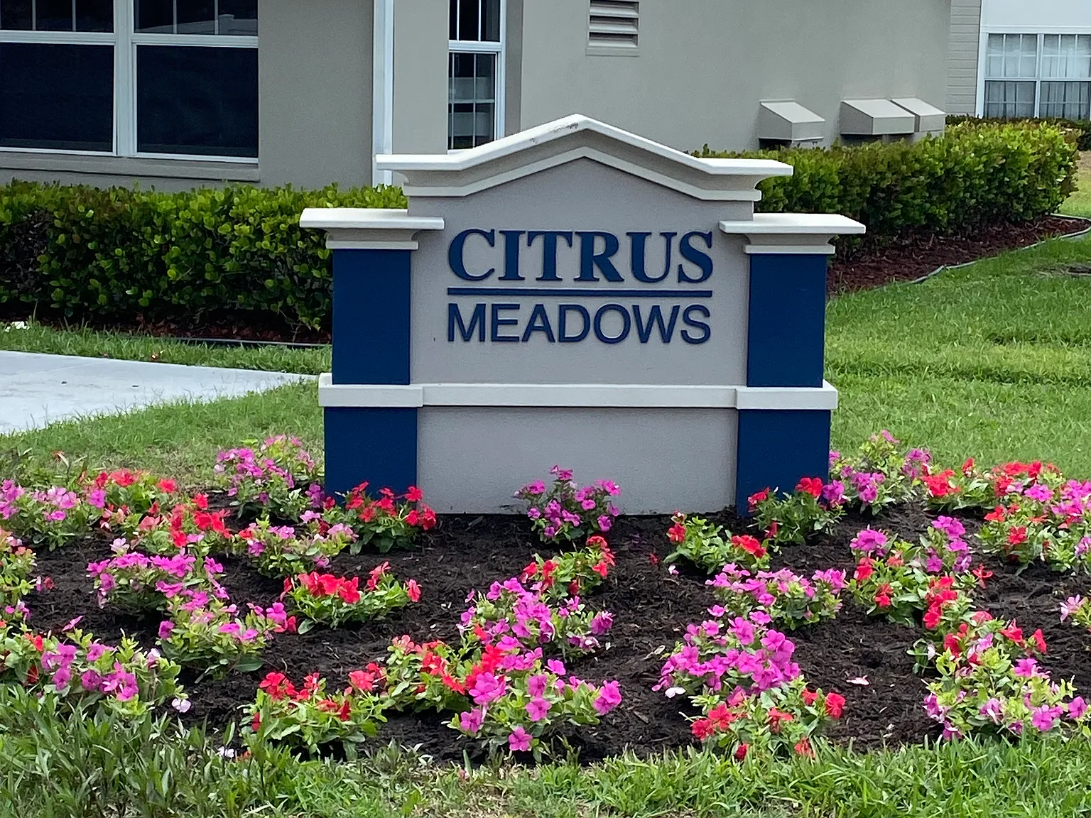 Citrus Meadows — Photo 1