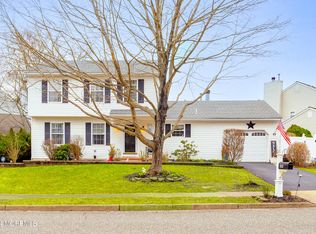 444 Vista Ct, Brick, NJ 08724