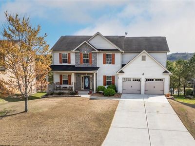 51 Hamilton Blvd, Cartersville, GA, 30120