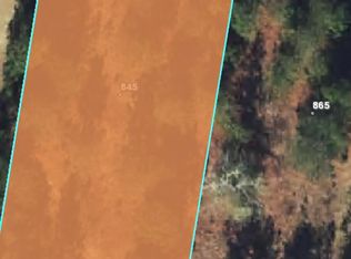 845 Pine Oak, Cameron, NC 28326