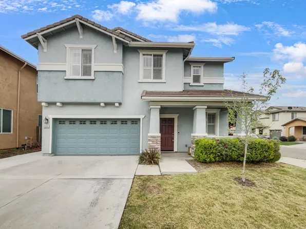 3500 Mamie Jennings Way, Sacramento, CA 95838