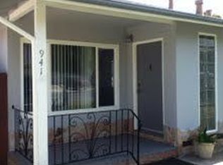 941 Santa Lucia Ave, San Bruno, CA 94066