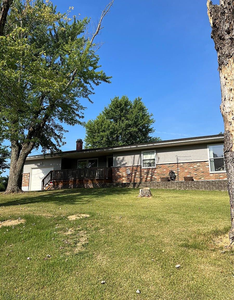 3915 Primo Rd, Festus, MO 63028 MLS 23034309 Zillow