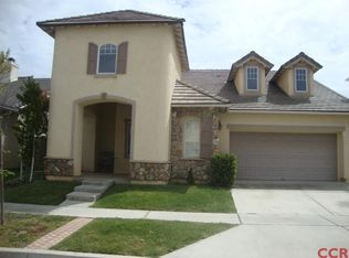 2552 S Ellen Ln, Santa Maria, CA 93455