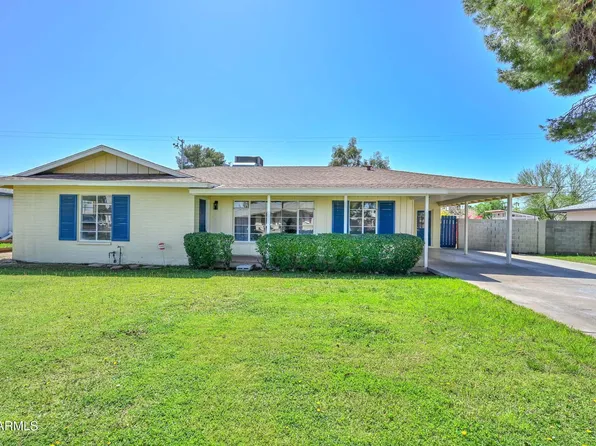 2419 W SHADY GLEN Avenue, Phoenix, AZ 85023