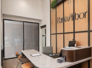 Park & Arbor, Westwood, NJ 07675