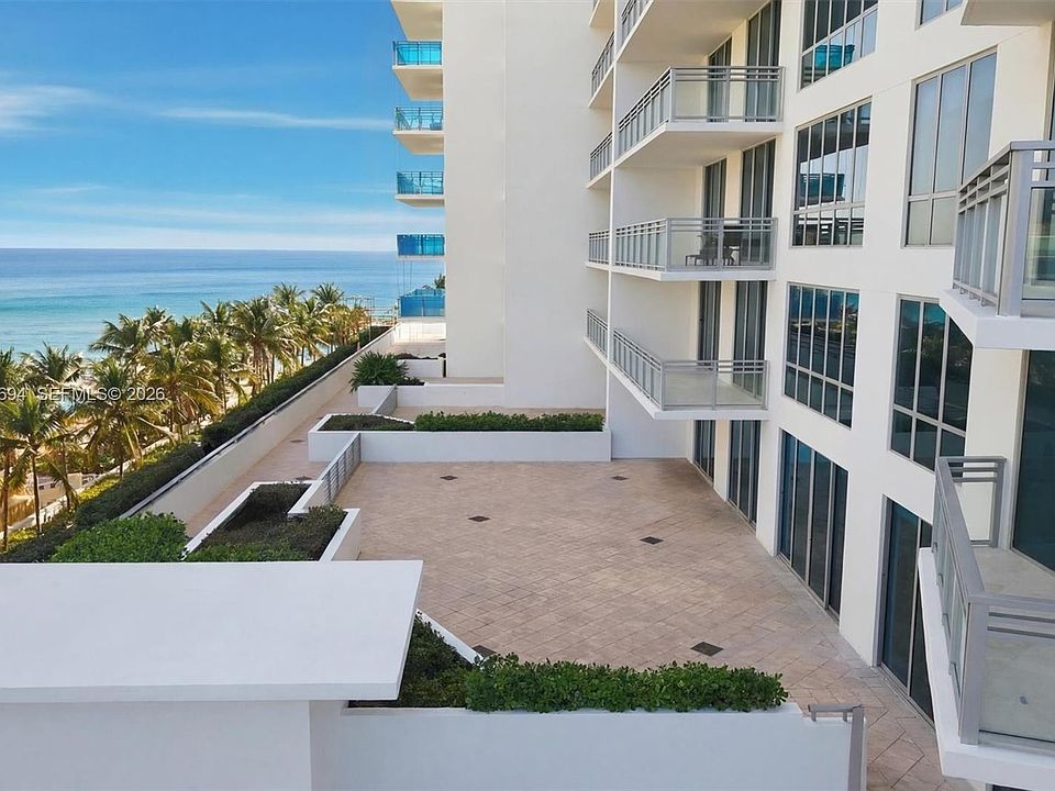 1st image of 3535 S Ocean Dr APT 406