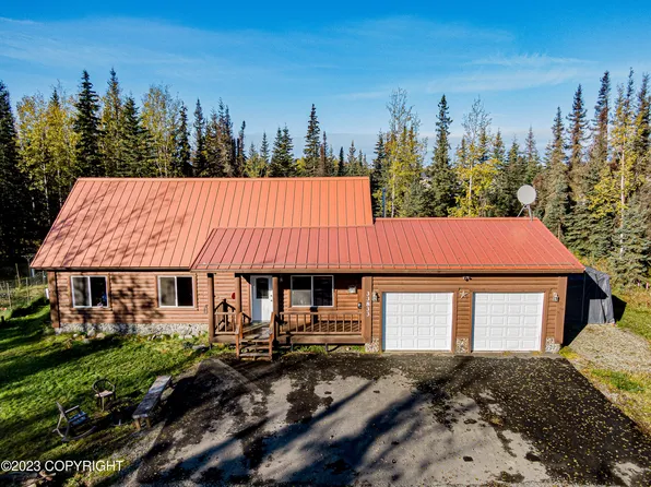 33833 Community College Dr, Soldotna, AK 99669
