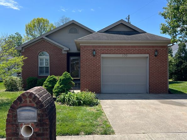 100 Yorkshire Dr