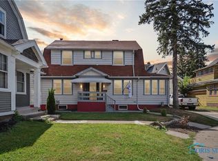521 Nottingham Ter, Toledo, OH