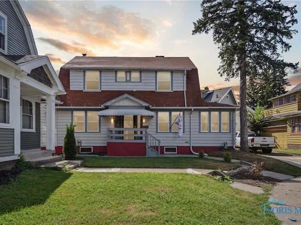 521 Nottingham Ter, Toledo, OH 43610