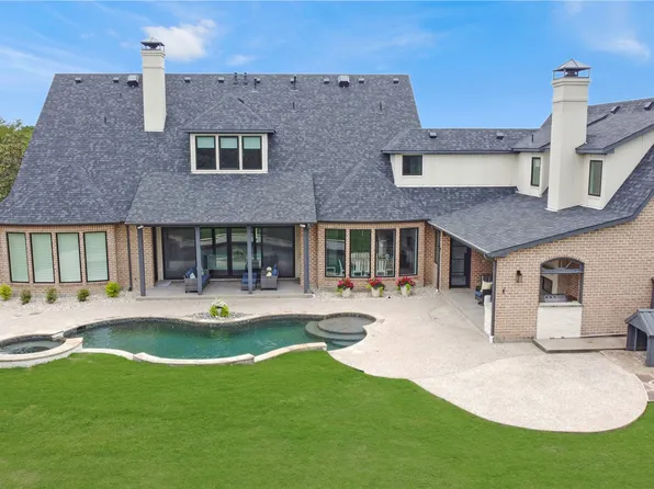 436 Wyndemere Blvd, Heath, TX 75032