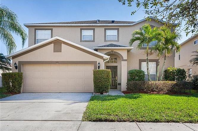 1st image of 121 Harwood Cir