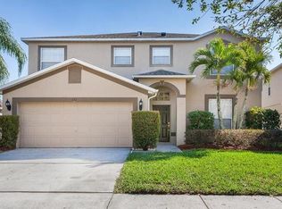 121 Harwood Cir, Kissimmee, FL 34744