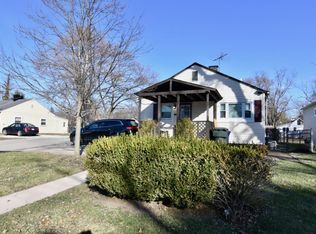 2730 Grasmere Ave, Columbus, OH 43211