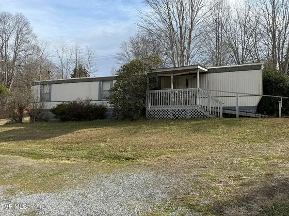 1497 Powder Branch Rd, Elizabethton, TN 37643