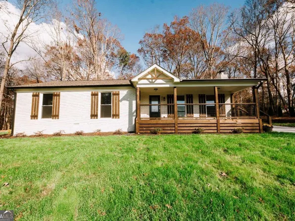 967 Highway 211 NW, Winder, GA 30680