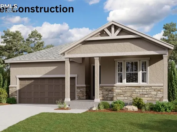 1913 Manassa St, Pueblo, CO 81001