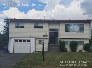 9170 Coote St, Chilliwack, BC V2P7J4