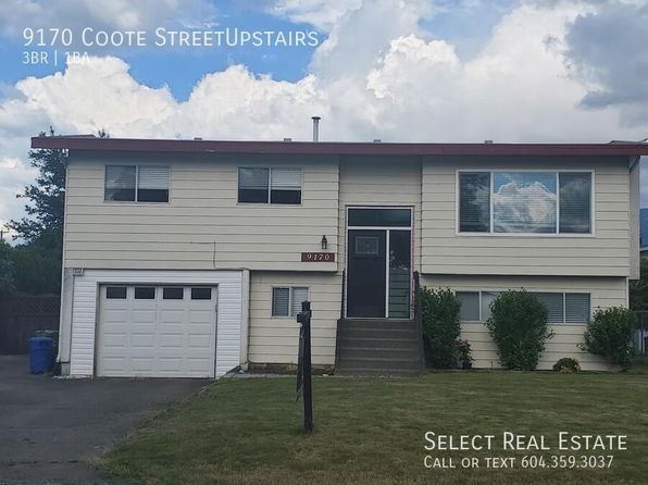 9170 Coote St, Chilliwack, BC V2P 7J4