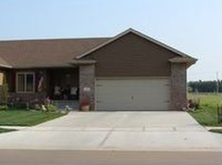 4301 E Brookline Dr #3A, Sioux Falls, SD 57103