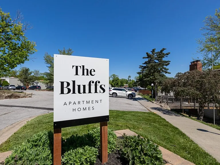 The Bluffs — Photo 23