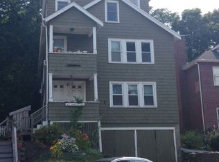 22 Sachem St, Roxbury, MA 02120