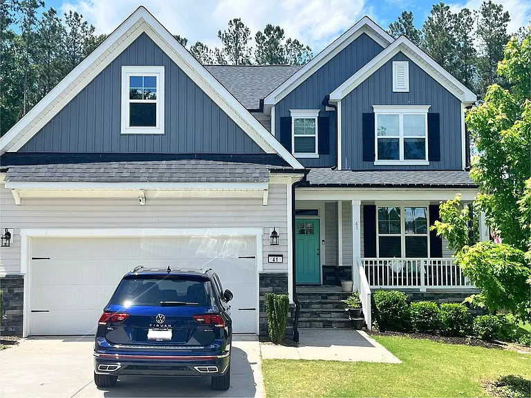 41 Cascade Pl — Photo 1