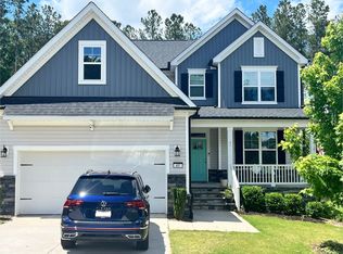 41 Cascade Pl, Clayton, NC 27527