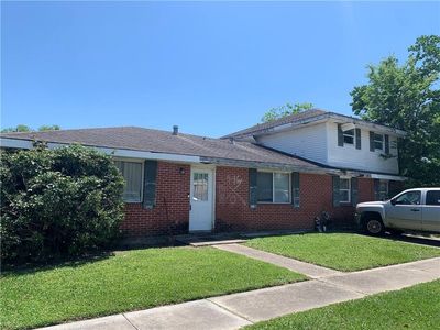 2805 Rosetta Dr, Chalmette, LA, 70043