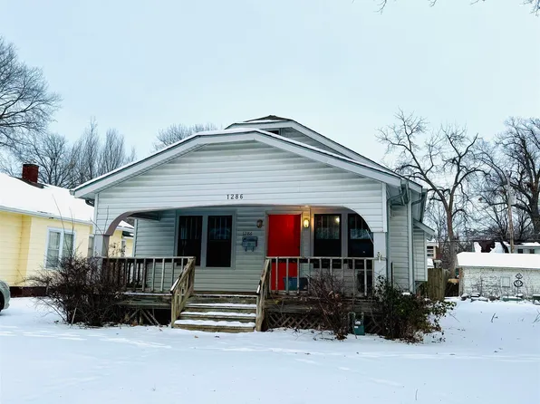 1286 SW Wayne Ave, Topeka, KS 66604
