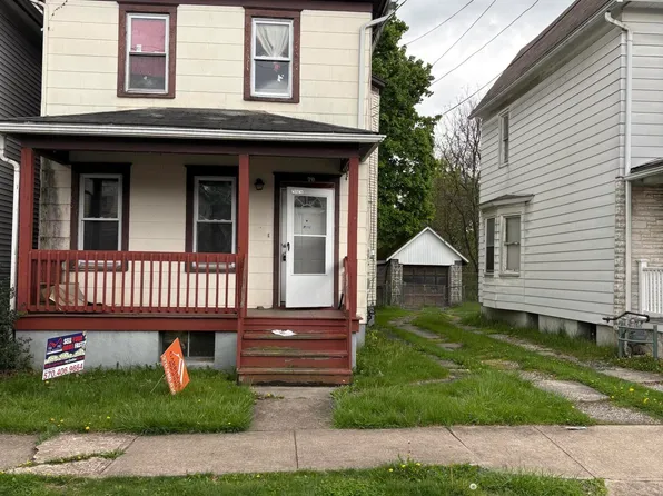 70 Willow St, Wilkes Barre, PA 18702