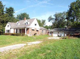 408 W State Line Rd, Toledo, OH 43612