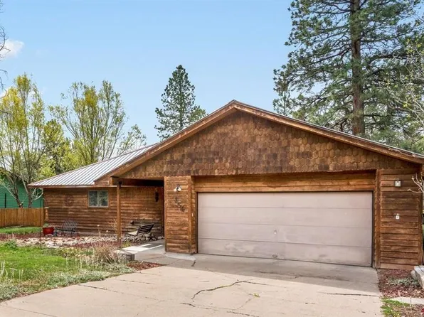 154 Cedar Drive, Durango, CO 81301