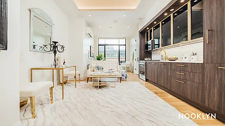 Rented by Nooklyn NYC LLC