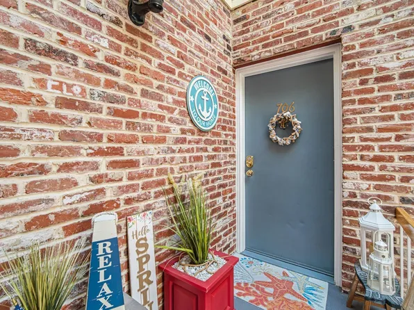 706 Harbour Cv #706, Somers Pt, NJ 08244