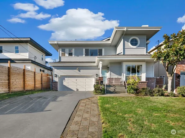 2313 17th Avenue S, Seattle, WA 98144