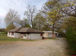 3824 Highway 201 N, Mountain Home, AR 72653