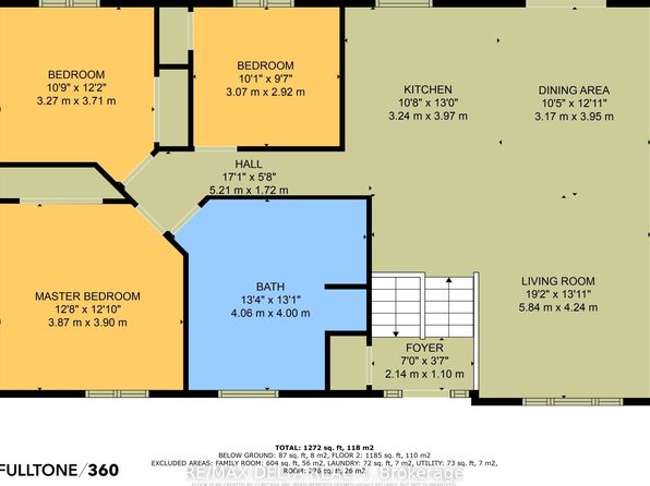 2622 Gagne Rd, Clarence Rockland, ON K0A 2A0