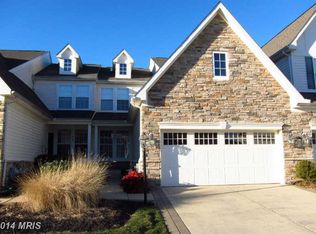 466 Majestic Prince Cir, Havre De Grace, MD 21078