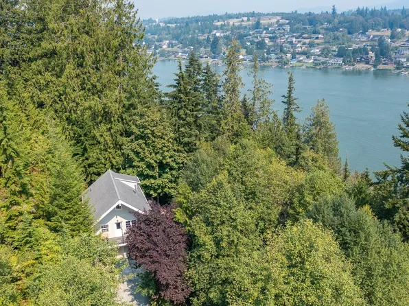 18776 W Big Lake Boulevard, Mount Vernon, WA 98274