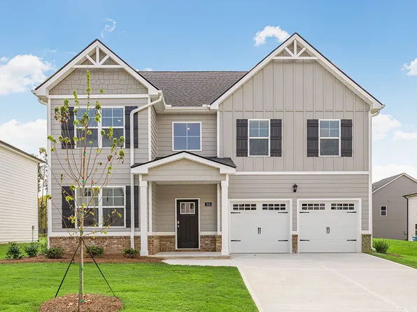 204 Friendship Oak Way, Hampton, GA 30228