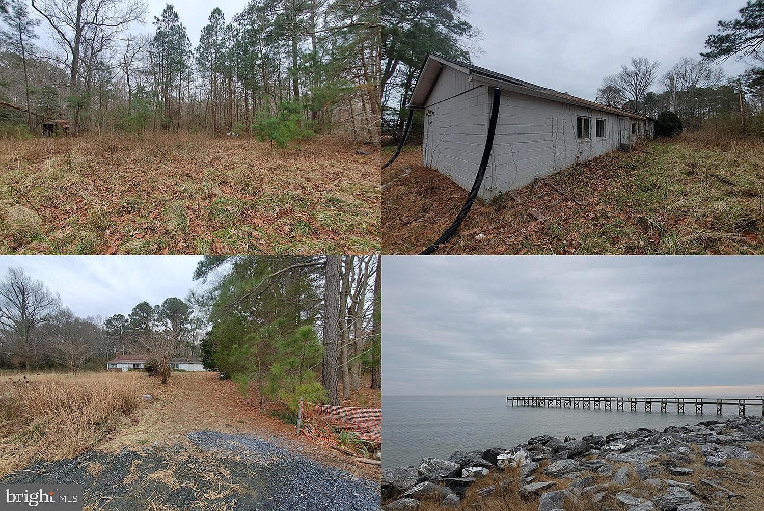11655 Point Lookout Rd, Scotland, MD 20687 MLS MDSM2011280 Zillow