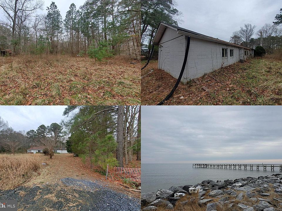 11655 Point Lookout Rd, Scotland, MD 20687 MLS MDSM2011280 Zillow