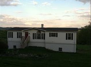 630 Reese Hill Rd, Wellsboro, PA 16901