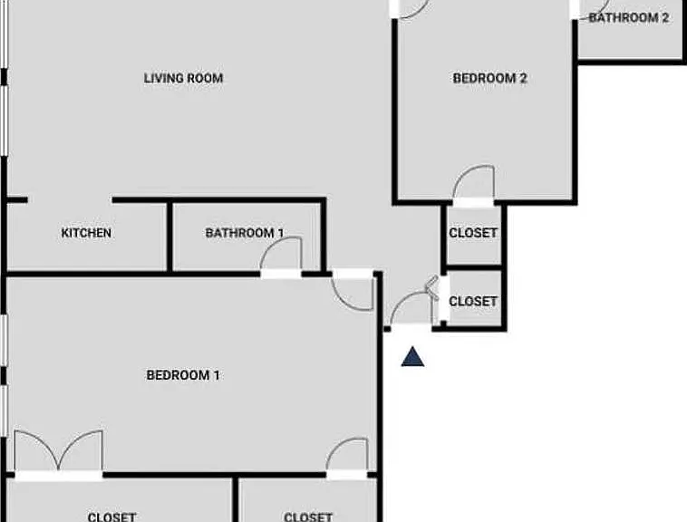 10 Sheridan Sq #10F — Photo 7