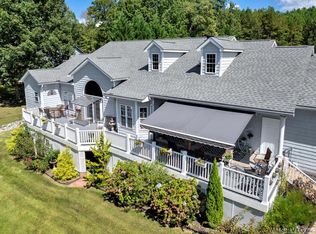 242 Milton Dr, Henrico, NC 27842