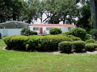 1410 River Bluff Rd N, Jacksonville, FL 32211