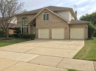 1307 N Joseph Ln, Addison, IL 60101