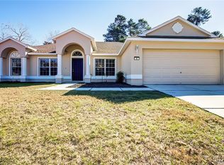 5 Celosia Ct, Homosassa, FL 34446